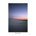Desert Moon 1 posters by gust_front Desert Moon 1 posters