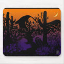 desert mousepad