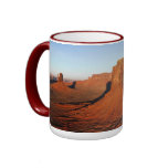 Desert Mug mugs