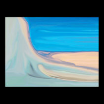 Desert Oasis posters