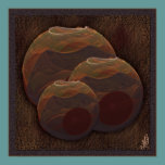 Desert Oasis Poster (from $10.45) posters