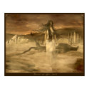 Desert of Lost Souls posters