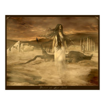 Desert of Lost Souls posters