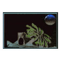 Desert Palm posters