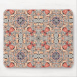 Desert Pavement Kaleidoscope Mousepad