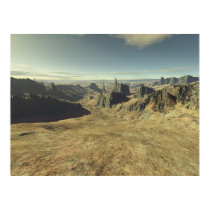 Desert Peaks posters by KiDAcE Desert Peaks posters