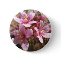 Desert Pink - Button #2 by bontondesigns Desert Pink - Button #2