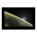 desert planet posters by visionaryplaces desert planet posters