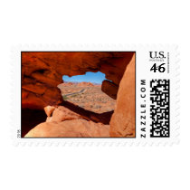 Desert Portal Stamp