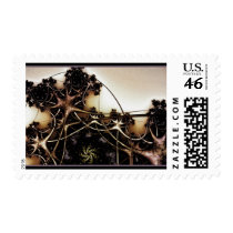 Desert Portal Stamps