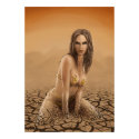 Desert Queen posters