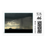 Desert Rain