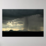 Desert Rain posters