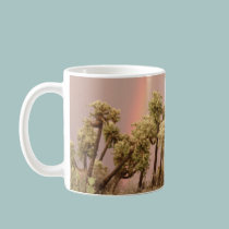 Desert Rainbow Mug