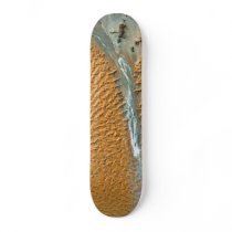 Desert Rapids <br> Skateboard