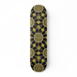 Desert Rat Sakteboard with Barrel Cactus Array 1 Custom Skate Board
