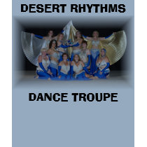desert rhythms 12-05, DESERT RHYTHMS, DANCE TROUPE t-shirts by Sheba505 desert rhythms 12-05, DESERT RHYTHMS, DANCE TROUPE t-shirts