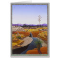 Desert Road cards