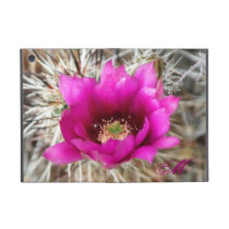 Desert Rose Nature Monogram Ipad Mini Case