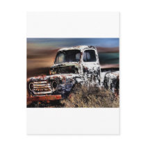Desert Runner postcards by puffkitty3 Desert Runner postcards