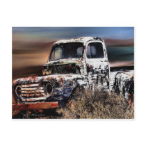Desert Runner postcards by puffkitty3 Desert Runner postcards