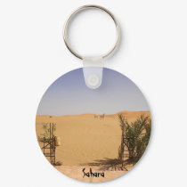 desert, Sahara keychains