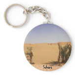 desert, Sahara Key Chains