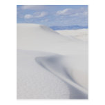 Desert Sand Dunes Post Cards