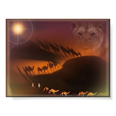 desert sands posters by ALEXJO40