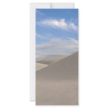 Desert Sands Rack Card