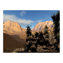 Desert Scene V.2 posters by SlayerX Desert Scene V.2 posters