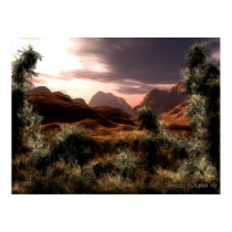Desert Series V.1 posters by SlayerX Desert Series V.1 posters