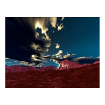Desert Shade posters by KiDAcE Desert Shade posters