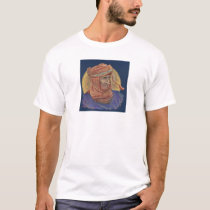Desert Sheik t-shirts