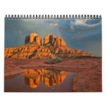 Desert Southwest 2011 Scenic Calendar