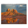 Desert Southwest 2011 Scenic Calendar