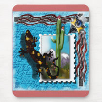 desert spirit mousepads by wolffreeborn desert spirit mousepads