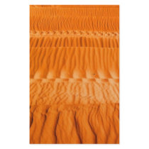 Desert Personalized Stationery