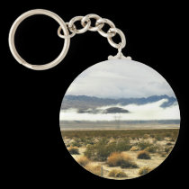 Desert Storm & Low Clouds keychains