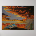 Desert Storm Posters