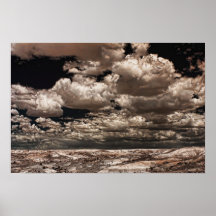 Desert Storm Posters