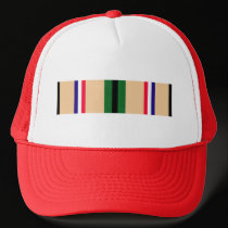 Desert Storm Ribbon hats