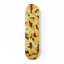 Desert Storm Skateboard