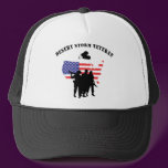 Desert Storm Veteran