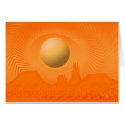 Desert Sun cards by ZiaSun Desert Sun cards