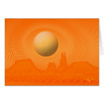 Desert Sun