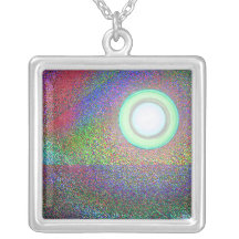 Desert Sun Custom Necklace