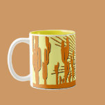 Desert Sun Mug mugs