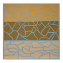 desert sun poster posters