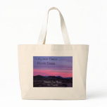 Desert Sunset bags